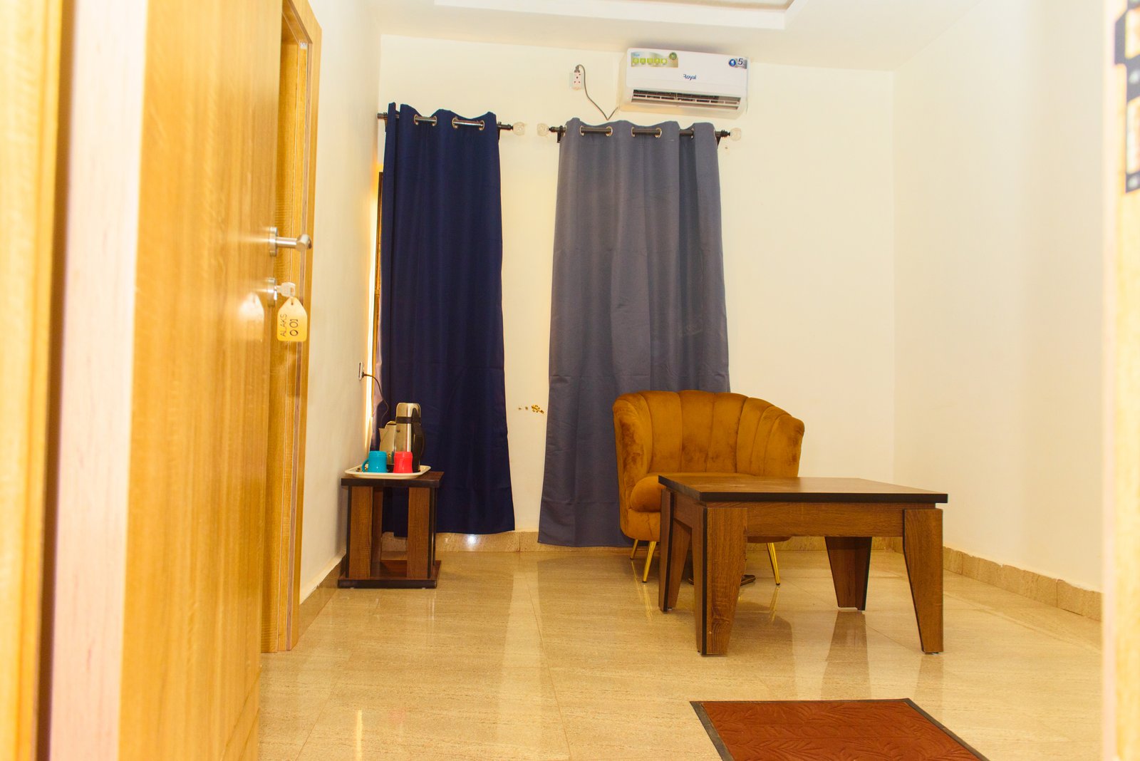 Welcome to Alaks Hotels